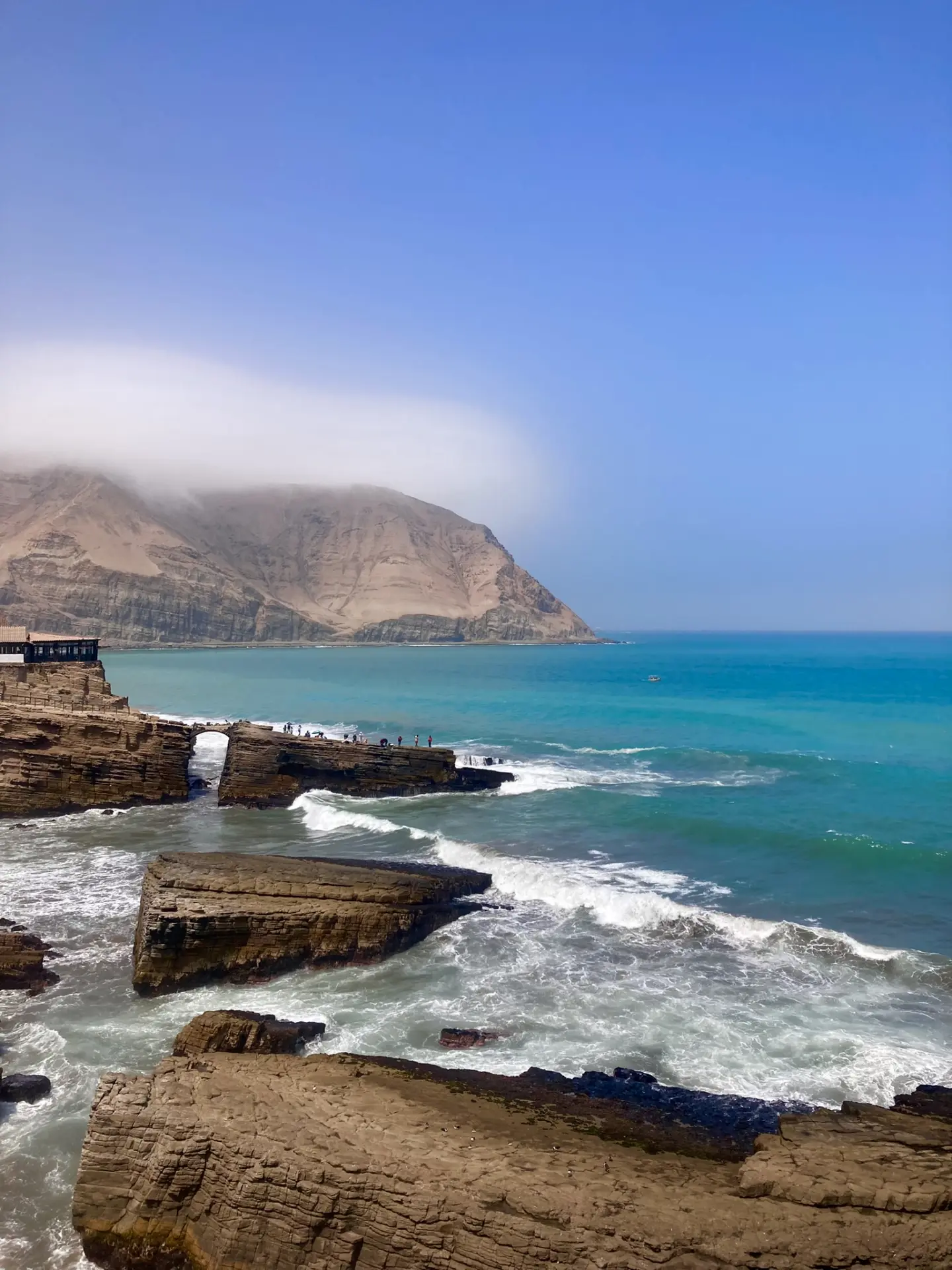Hiking at Morro Solar — Exploring the Ancient Battlefields on Foot