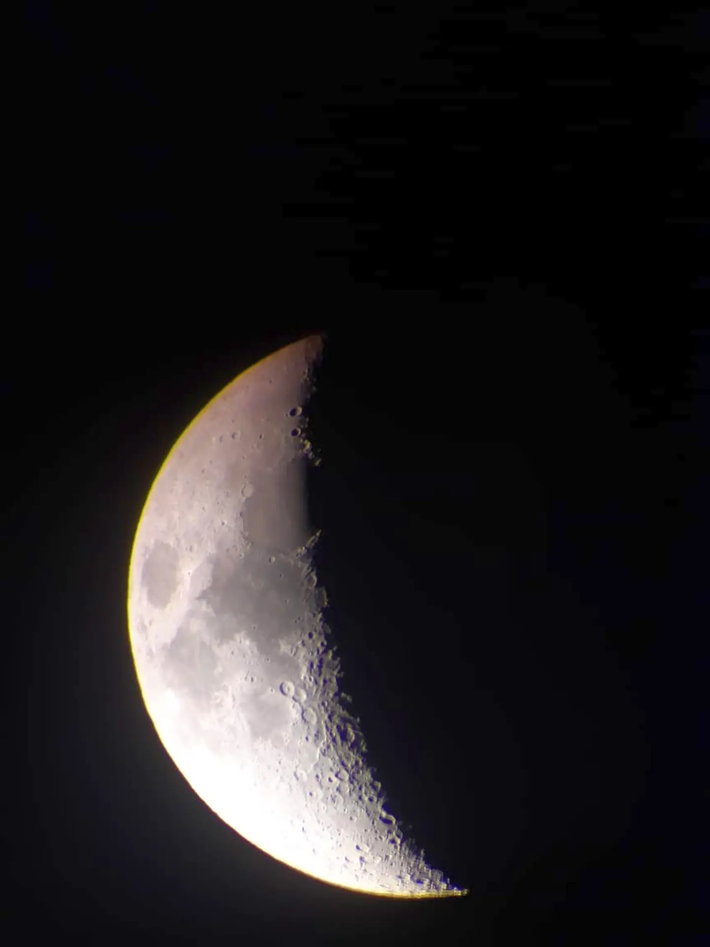 Stargazing — Learning about the stars that surround us